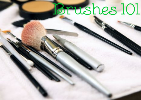 Brushes 101
